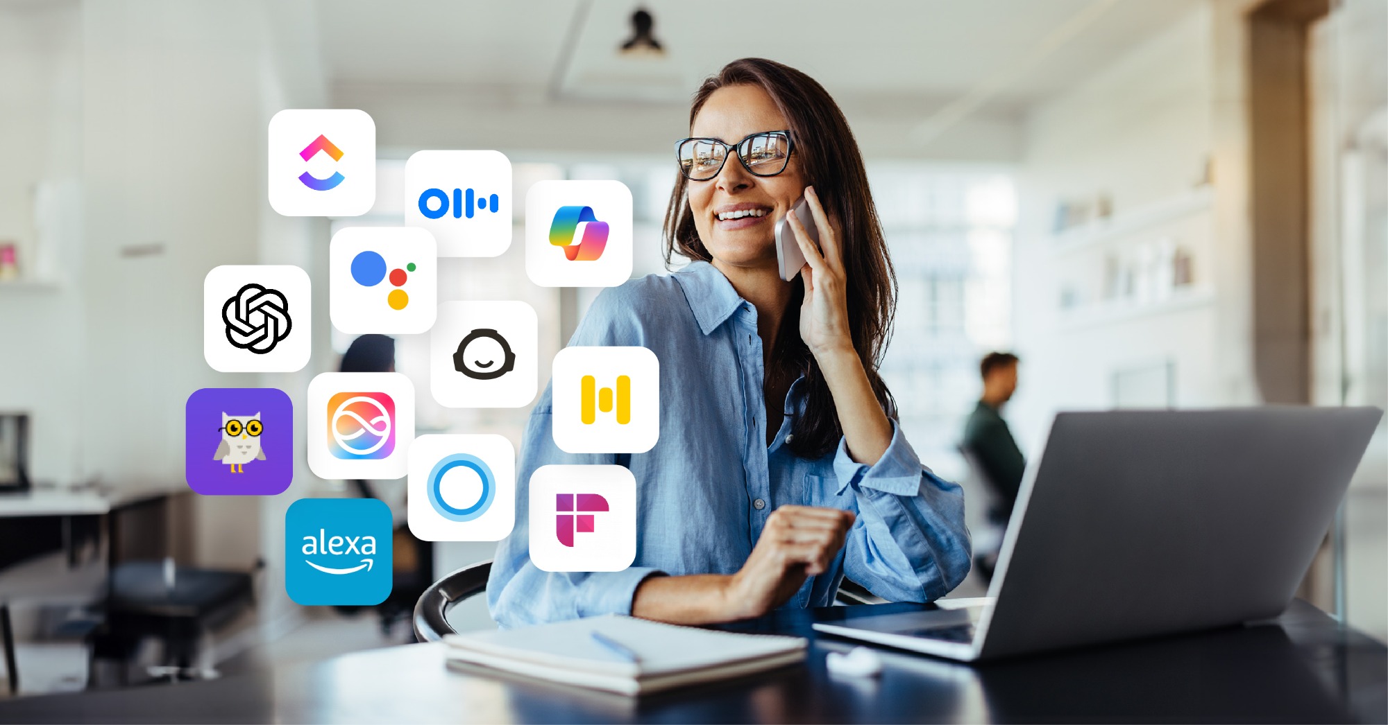 10 Best AI Tools for Executive Assistants in 2024